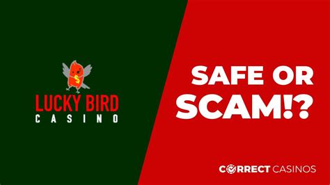 lucky bird casino review